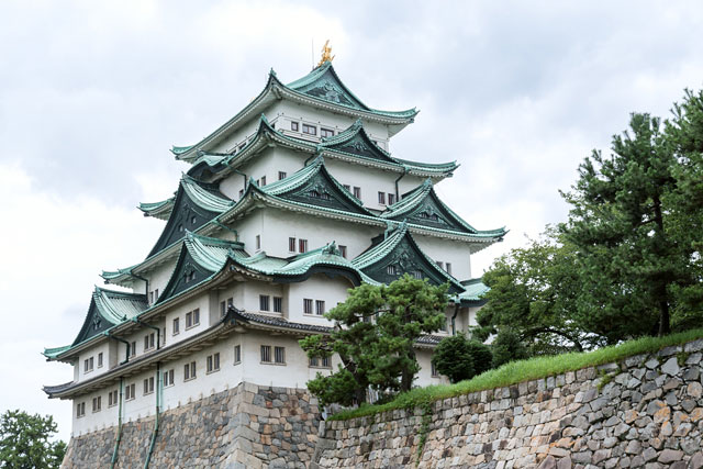 名古屋イメージ