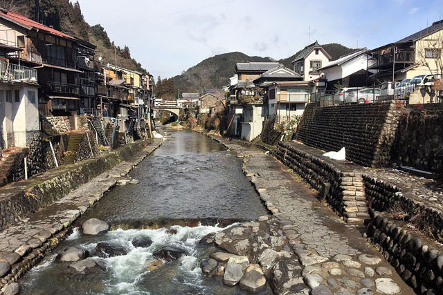 郡上八幡イメージ