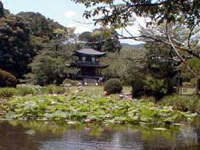 勧修寺
