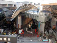 京都駅
