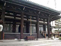 本能寺