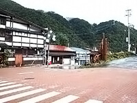木曽福島