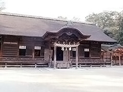 大山祇神社