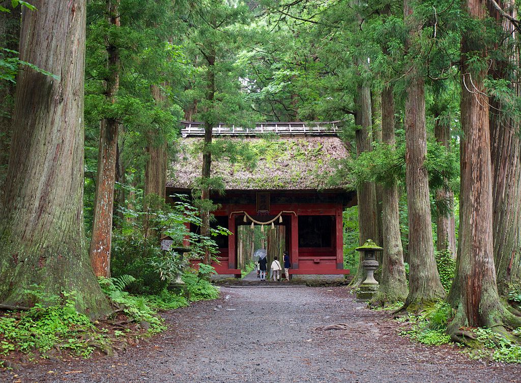 戸隠神社 長野のパワースポット ぱわすぽ日和 戸隠神社 長野のパワースポット ぱわすぽ日和