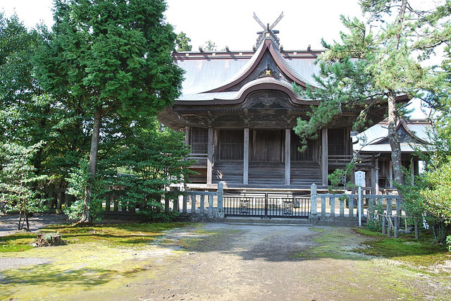 阿蘇神社 熊本のパワースポット ぱわすぽ日和