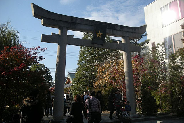 晴明神社 京都のパワースポット ぱわすぽ日和