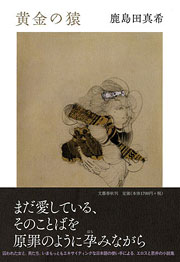 『黄金の猿』表紙