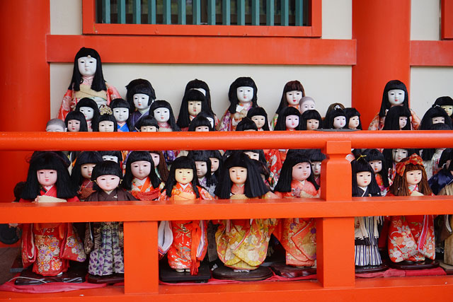 淡嶋神社イメージ