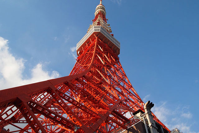 東京タワーイメージ