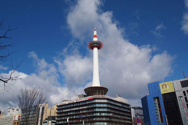 京都タワーイメージ