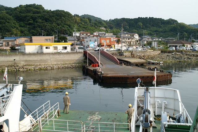 大崎上島イメージ