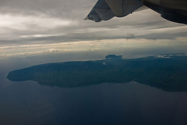 イロマンゴ島イメージ