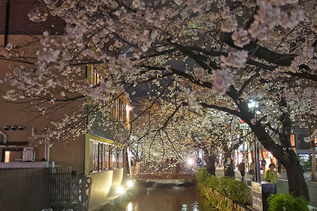 木屋町通イメージ