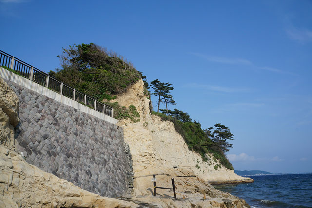 稲村ヶ崎イメージ