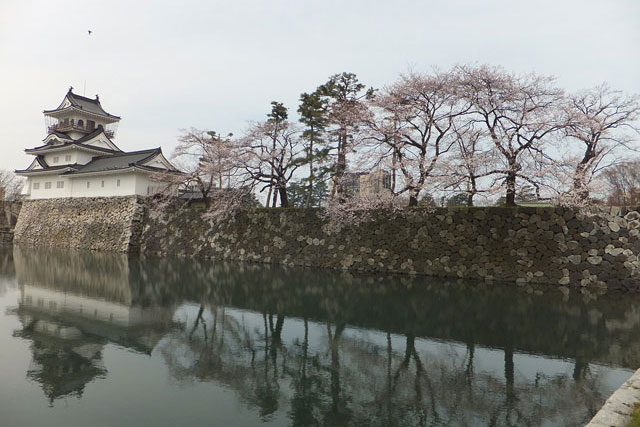 富山城イメージ