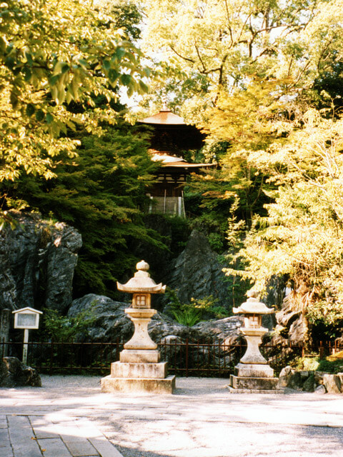 石山寺