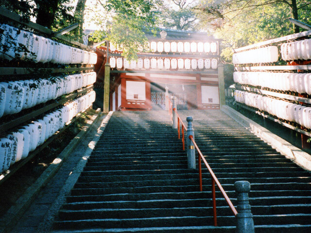 吉備津彦神社