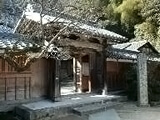 洞泉寺