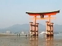 厳島神社