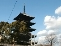 東寺