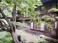 法師温泉長寿館