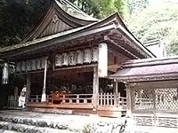 貴船神社