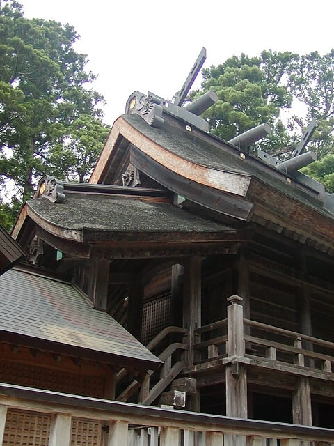 須佐神社